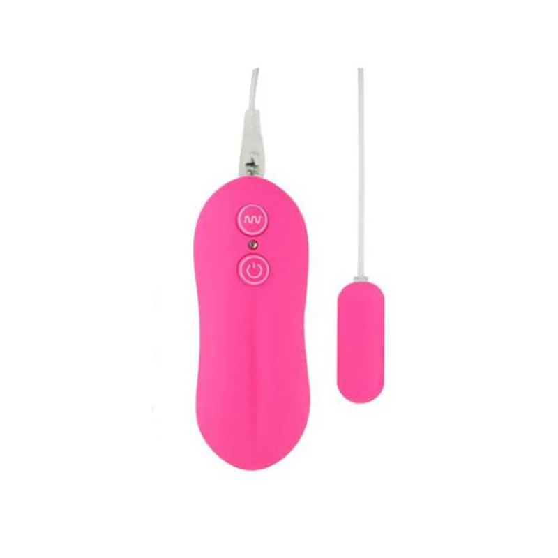 50 шт./лот оптовая продажа портативный вибратор массажер с батареей AAA