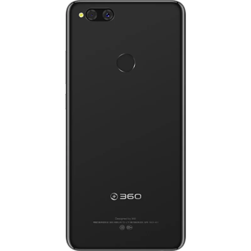 Оригинальный Qiku 360 N7 Lite сотовый телефон 5 99 &quot4G Оперативная память 32/64/128G