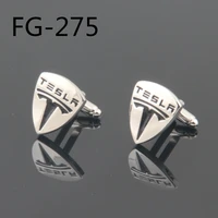 mens accessories fashion cufflinks free shippinghigh quality for figure 2018cuff links tesla wholesales