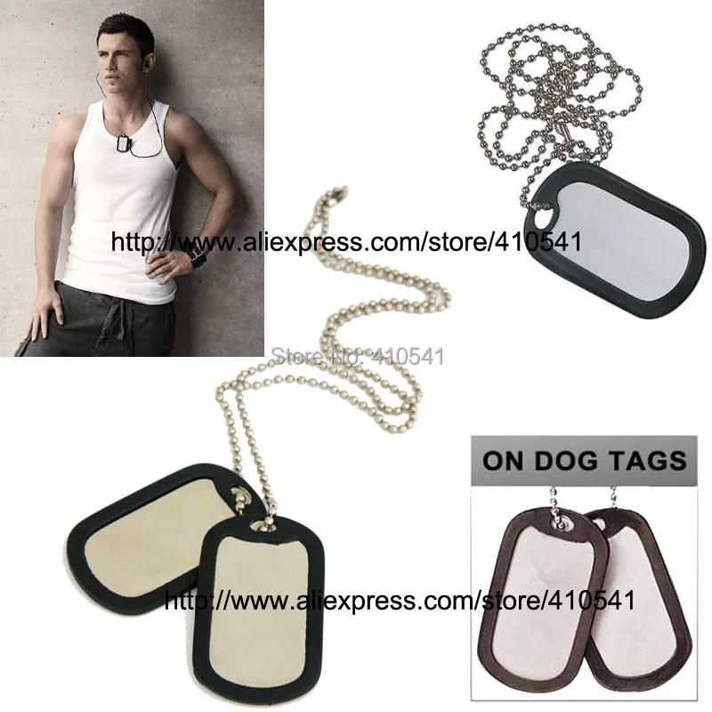 Новое поступление бесплатная доставка 10 шт./лот алюминиевый сплав 50*29 мм военные