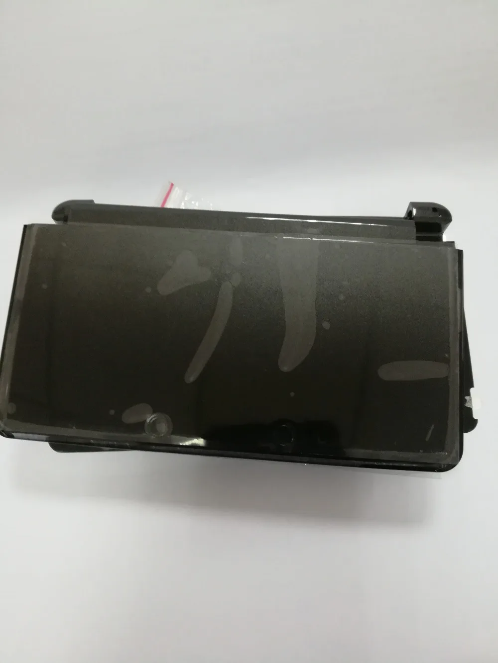 5 цветов для 3DS корпус игровой консоли Замена Полный Корпус чехол с кнопками