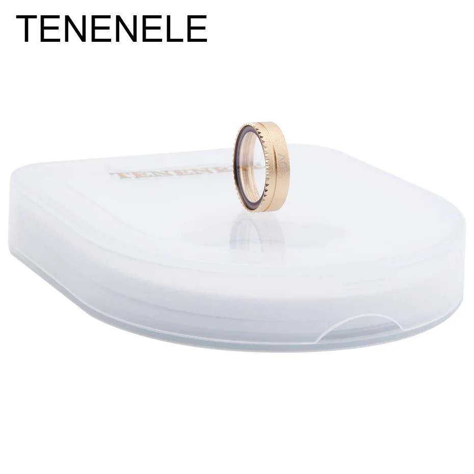 Набор фильтров для объектива TENENELE Drone UV DJI Mavic Air MC набор камеры защита воздуха Gimble