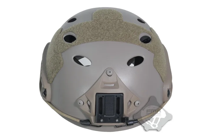 Тактический Регулируемый шлем FMA PJ NVG крепление для пейнтбола TB819(M/L) TB389(L/XL)|nvg