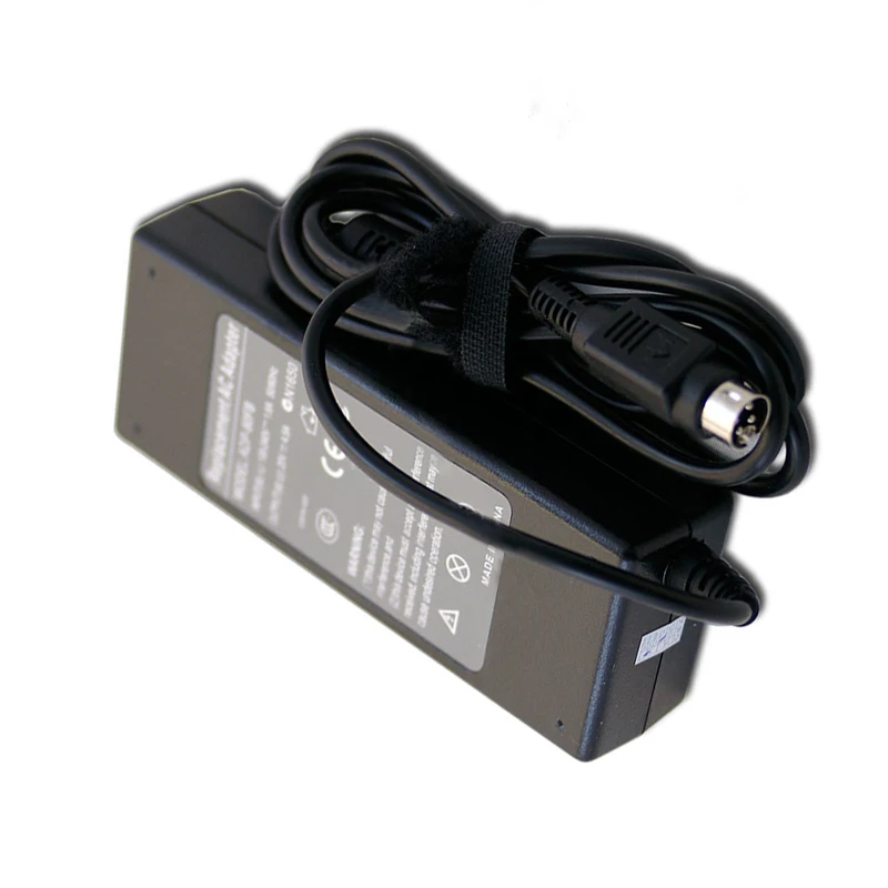 Новый адаптер переменного тока для Dell 2001FP R0423 ADP-90FB ЖК-монитор PA-9 | Электроника