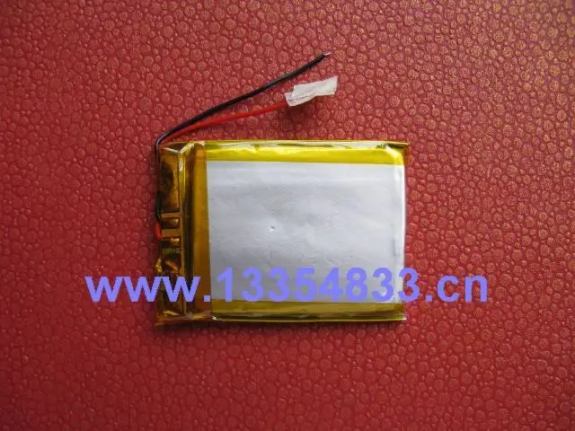 

MP3 battery MP4 battery 403040043040 polymer thick 4 wide 30 long 42