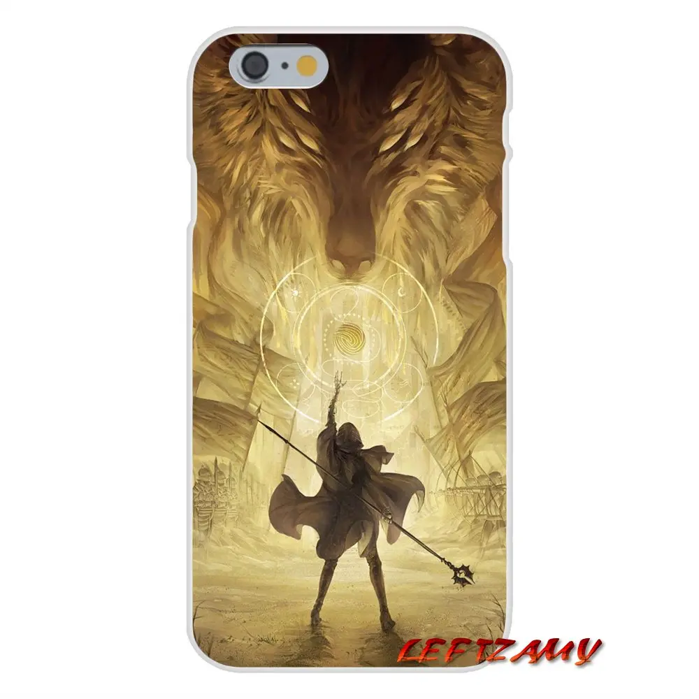 Модный чехол для мобильного телефона Dragon Age Inquisition Xiaomi Mi6 Mi 6 A1 Max Mix 2 5X 6X Redmi Note 5 5A 4X 4A