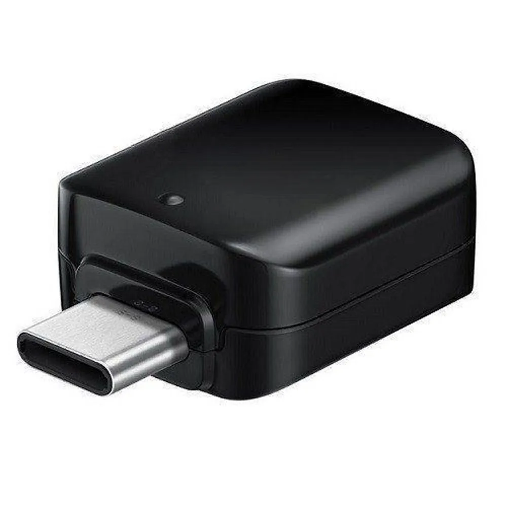Переходник USB Type A на C OTG для Sam sung Note 8/S8/S8 Plus td1024 Прямая поставка|otg usb adapter| |