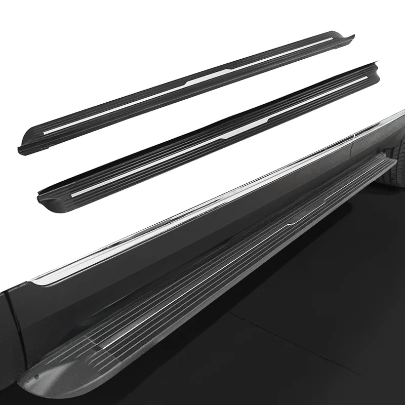 

New Running Board Fit for VW Volkswagen Altas Teramont 2017 2018 Side Step Nerf Bar