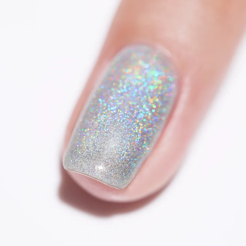 Гель лак BORN PRETTY для ногтей блестящий Блестящий УФ 6 мл инструменты