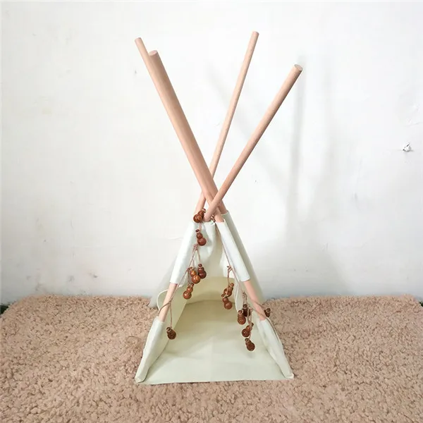 White Gourd tent Детский реквизит для фотосессии, мини-палатка, студийный реквизит для новорожденных, фон для фотосъемки на диване, тематический реквизит с изображением свинки, аксессуары для фотосъемки - Цвет: White Gourd tent