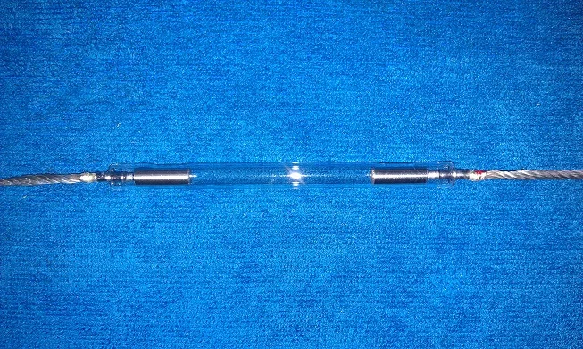 

IPL shr e light xenon lamp 7x50x115mm for ipl beauty machine for skin care