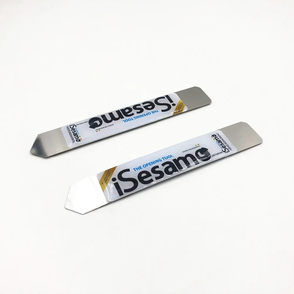 3 шт./лот iSesamo тонкий инструмент для ремонта лезвия смартфона и планшета|Сенсорные
