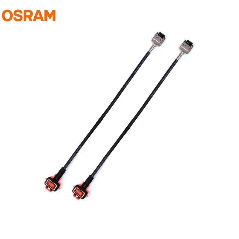 OSRAM ксеноновая лампа HID System Kit 66140 66340 D1S D3S ксеноновые лампы + Ксеноновые Балласты