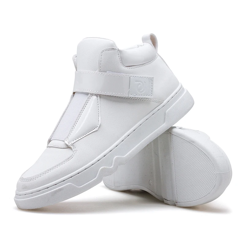 Pui/Мужская обувь tiua Новинка 2019 года сезон осень мужская с низким вырезом