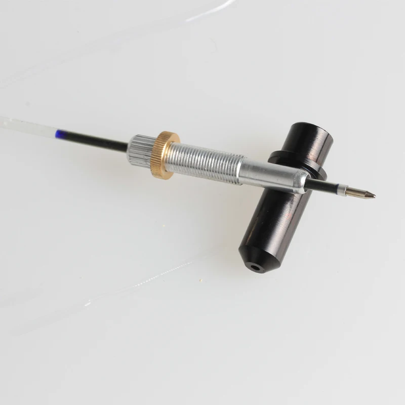 1 шт. держатель для ручек Graphtec Roland GCC Liyu Mimaki Summa|vinyl coating|vinyl stencil cuttervinyl cutter vinyl |