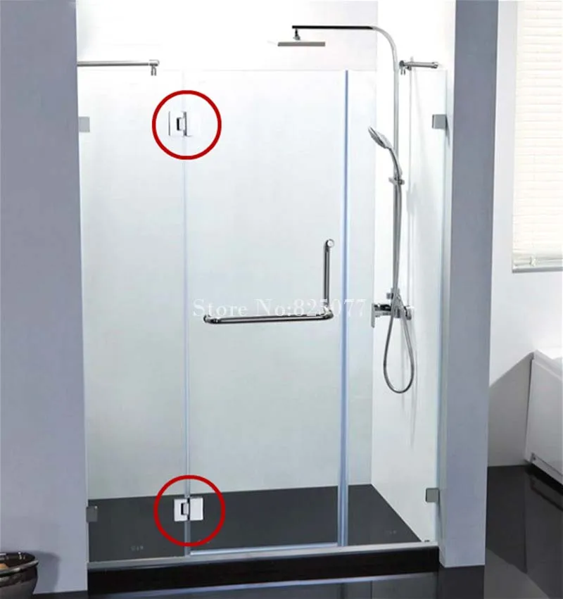 Бесплатная доставка матовая открывающаяся на 180 градусов нержавеющая сталь 304