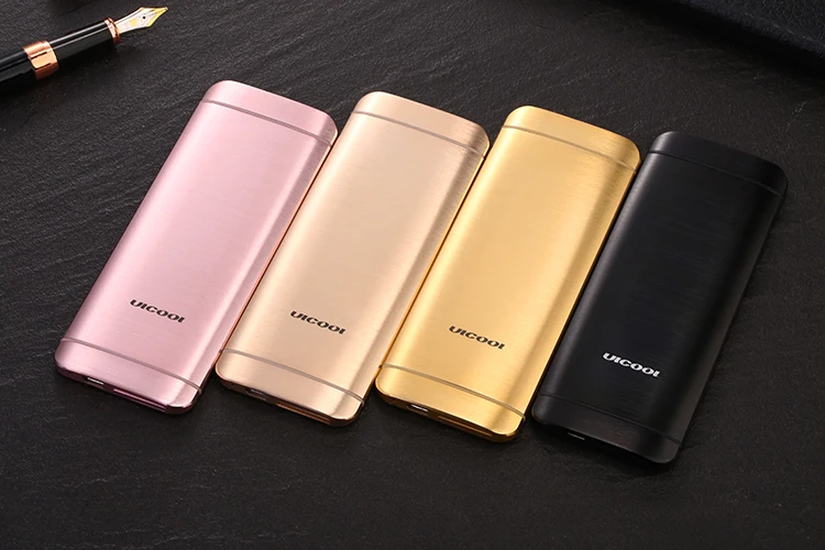 Оригинальный Ulcool V26 сенсорный дисплей металлический корпус Bluetooth 2 0 мобильный