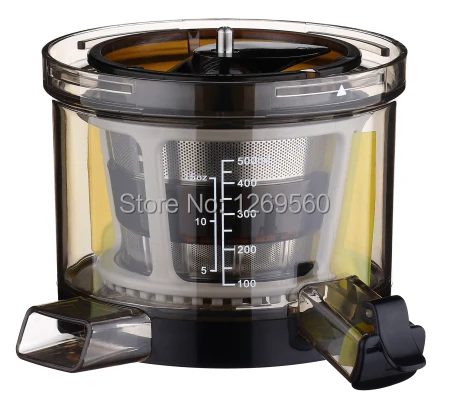 2015 New product Hurom primada Mutipurpose Slow juicer Free Shipping RED factory price Fruit Vegetable Extractor Citrus 60rpm | Бытовая