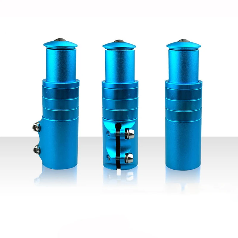 4 цвета Высокое качество алюминиевого сплава крепление на руль велосипеда Шток