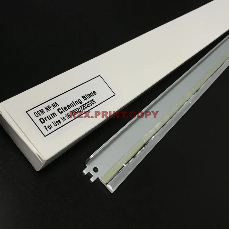 Хорошее качество чистящее лезвие для картриджа Canon IR2002L 2002 2202 2002G 2204 | Компьютеры и