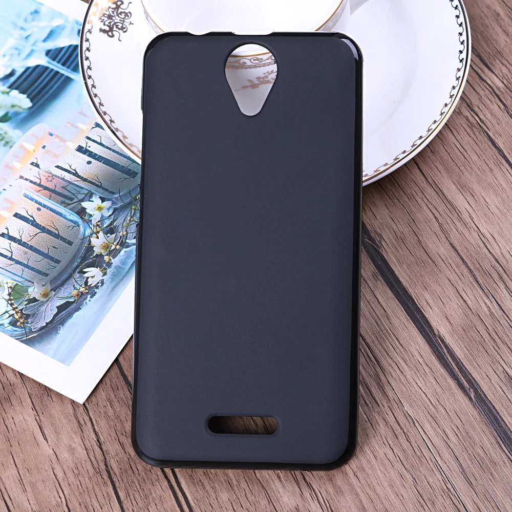 New Protective Pudding Phone Case For BQ 5022 Bond Back Shell 5044 Strike LTE Cases Fashion TPU Soft Silicone Cover |
