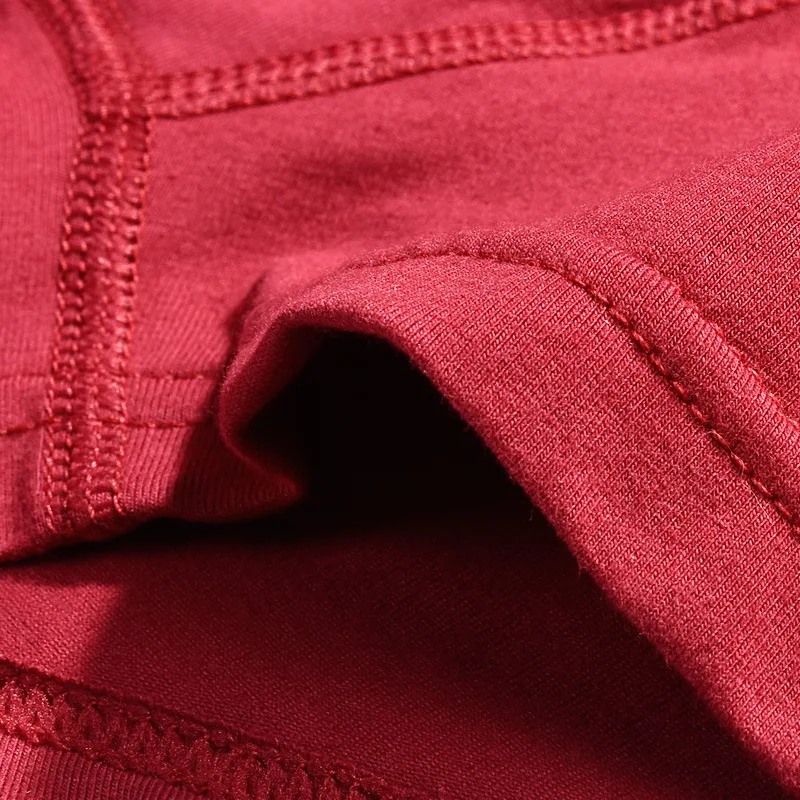 Givanildo 4pcs  Boxers Men Shorts Male Underwear Convenient Fashion Pee Hombres Ropa interior Boxeador Breathable Knickers U813