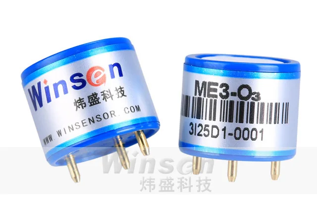 

Промышленный электрохимический датчик ME3-O3 ozone ежегодные продажи № 1