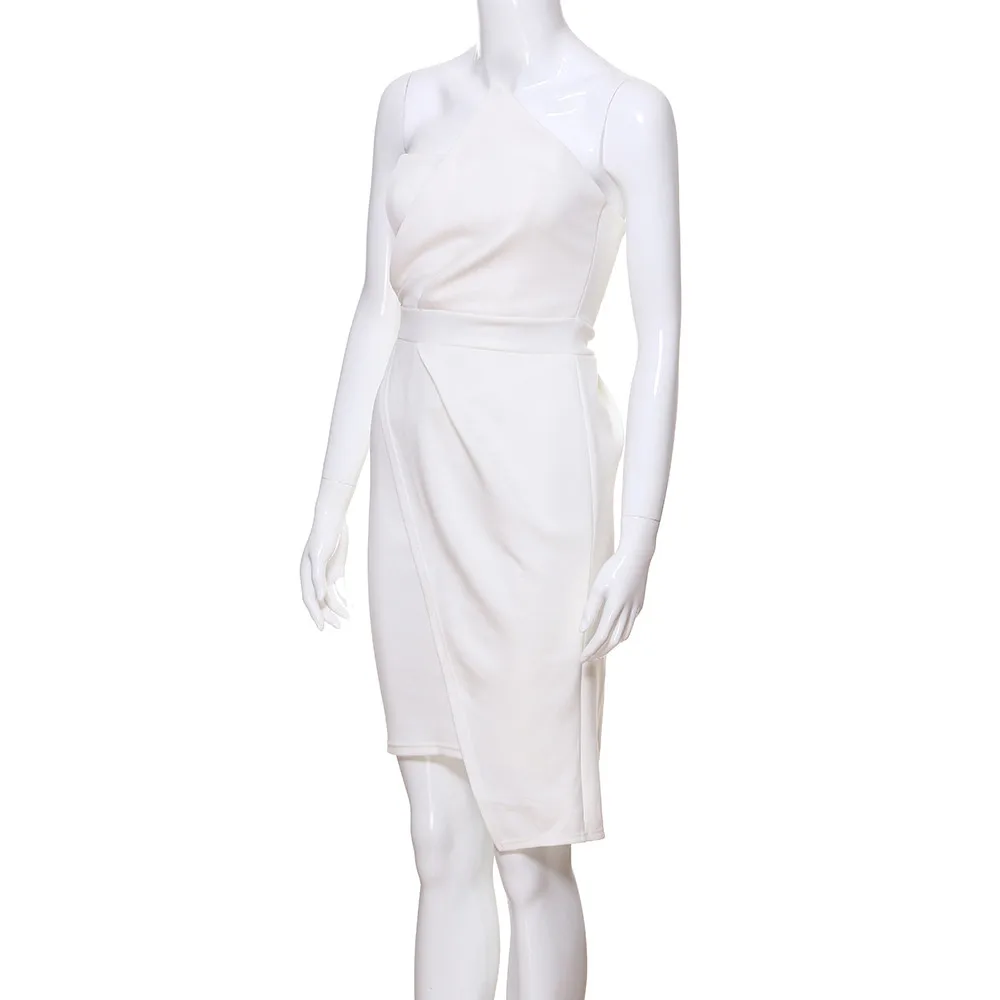 SAGACE, сексуальное женское платье, Vestidos, модное, с открытыми плечами, вечерние, богемное, женское, спереди, асимметричное, для праздника, для вечеринки, женское, Новинка