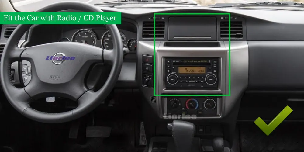 Автомобильный Android Системы Android 8 ядерный процессор Экран для Nissan Patrol 2010 2011 2012 2013 Радио DVD плеер gps Navi