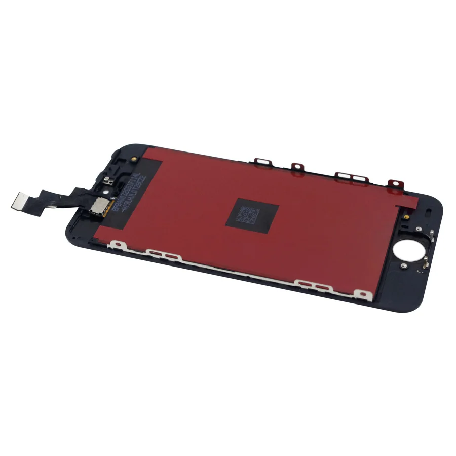 ЖК экран PINZHENG AAAA без битых пикселей для iPhone 5S дисплей 5 5C сменный сенсорный с