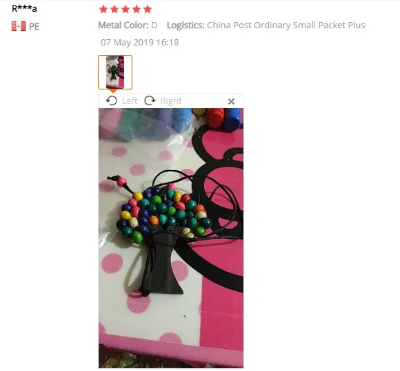 Дерево жизни ожерелье с кулоном женское ювелирное изделие Мода Богемия деревянные массивные ожерелья с бусинами и кулонами подарки драгоценность бижутерия