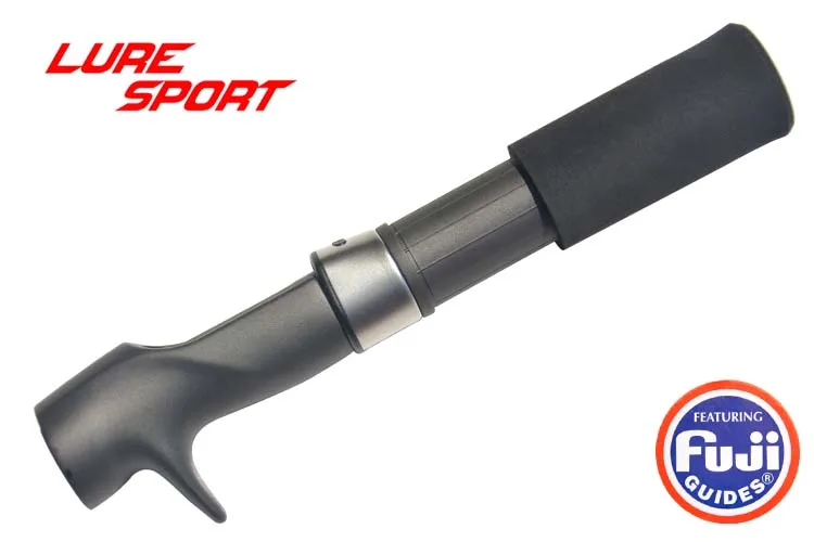 LureSport FUJI TCS 17 катушка сиденье KDPS пепельница EVA колпачок стержень строительный компонент ремонт DIY аксессуар