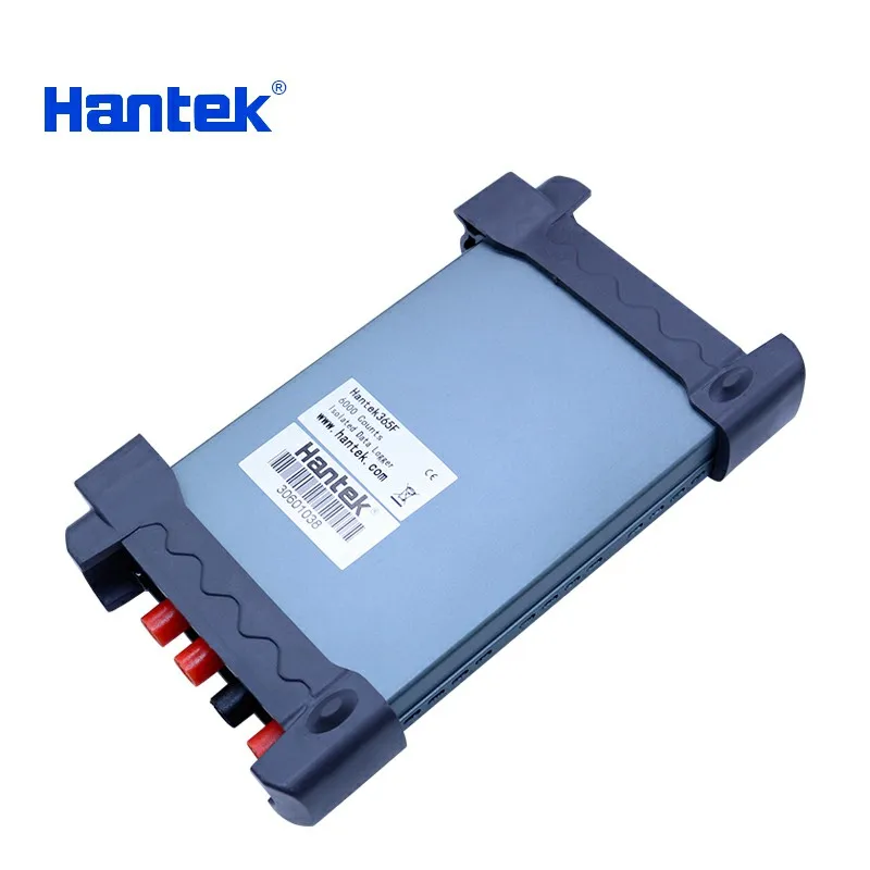 Hantek 365F ПК USB bluetooth беспроводной цифровой регистратор данных Регистратор виртуальный мультиметр с истинным RMS поддержка iPad