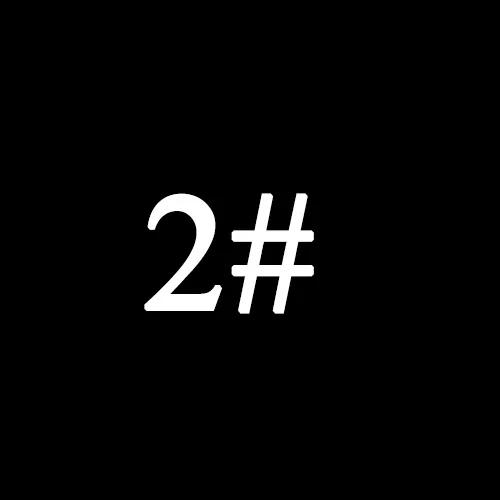 FISH KING Высокоуглеродистая сталь 5/0#-1/0#25 шт 1#-7#50 шт рыболовные крючки плоские круглые плоские острые рыболовные снасти - Цвет: size 2