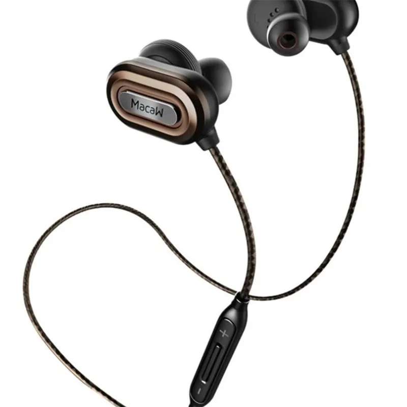 Ара T1000 Bluetooth v4.1 CSR8645 наушники стерео кроссовки спортивные гарнитура Беспроводной