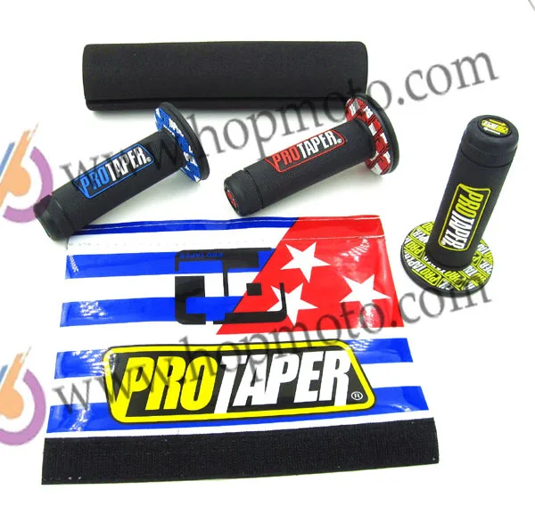 Накладки на руль мотоцикла держатели для 22 см | Автомобили и мотоциклы