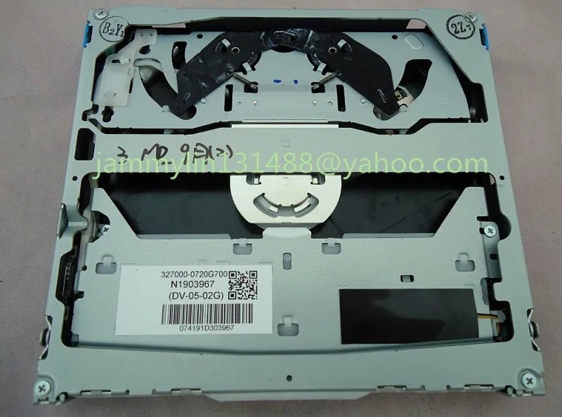 Новинка Fujitsu DVD-Навигационный погрузчик строительный механизм для Audi MMI 3G Mercedes GPS