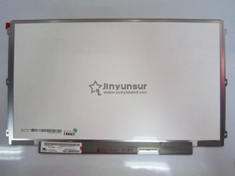 

Тонкая ЖК-матрица lp125wh2 tlb1 B125XW01 V.0 LP125WH2 (TL)(B1) для dell e6230 e6220, Светодиодная панель экрана ноутбука 1366*768 40pin, 12,5''