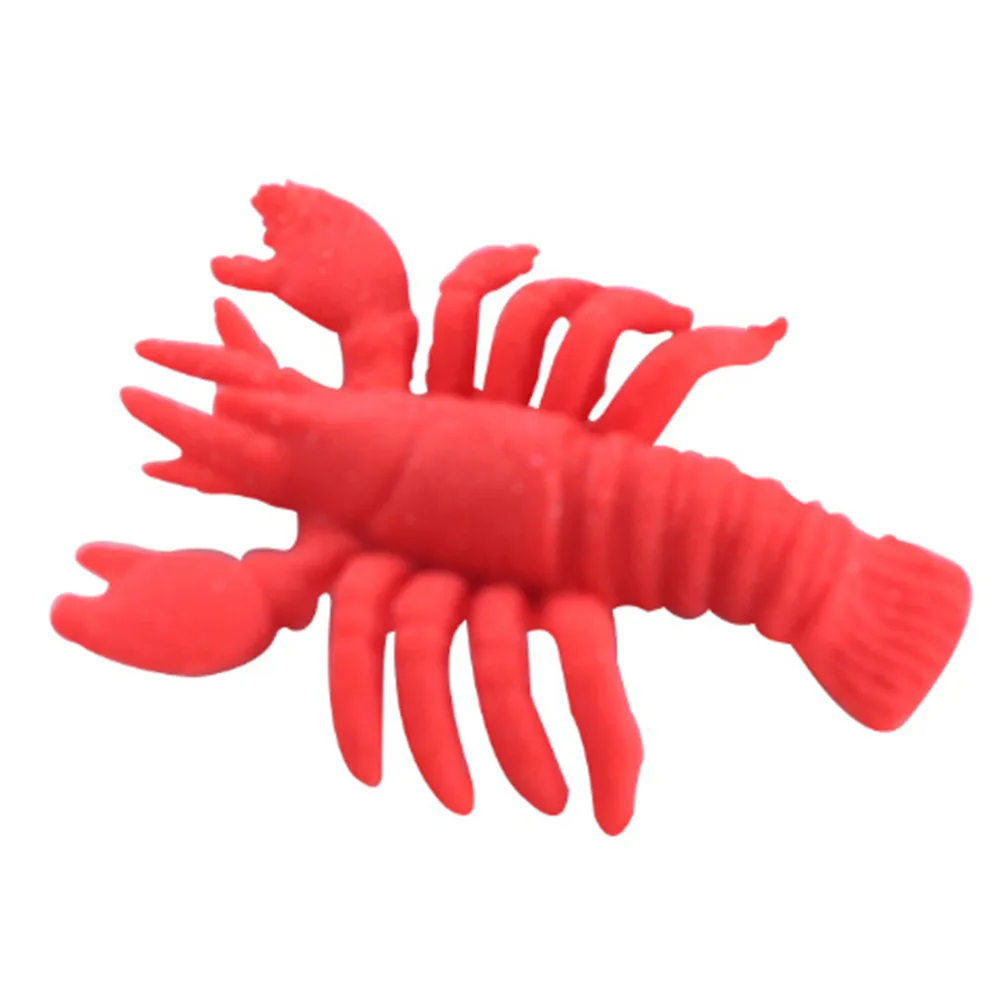 

10pcs/lot Magic Growing Toy Ocean Animal Educational In Water Sea Creature Animals Bulk Swell Gift Boys Girls Kids Baby Toy
