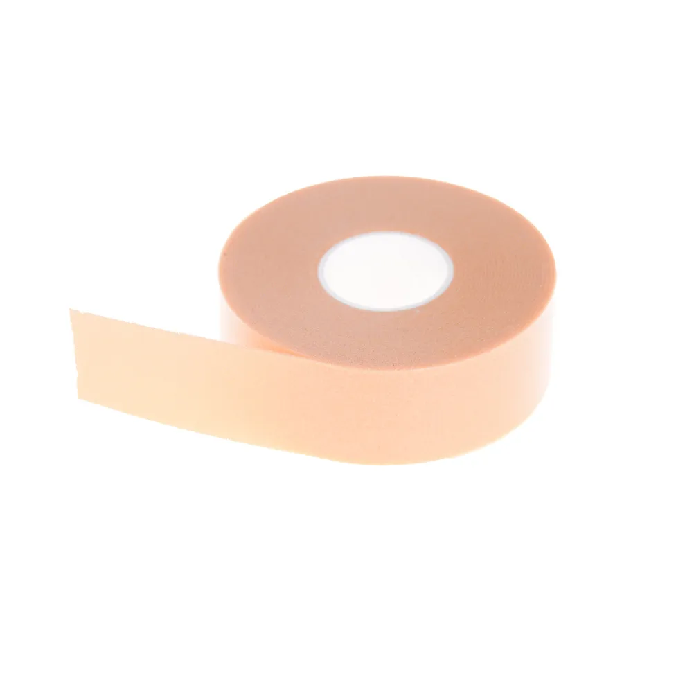 

Foot Care Brace Insole Pain Relieving Cushion Heel Sticker 1 Roll Anti-wear Feet Heel Paste Waterproof Women High Heel Insoles