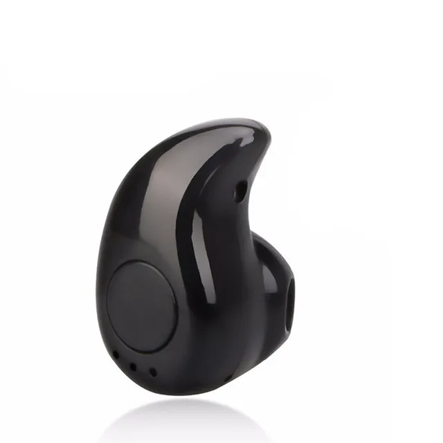 Мини Беспроводной Bluetooth V4.0 иин уха и спортивные наушники Hands Free с CVC6.0