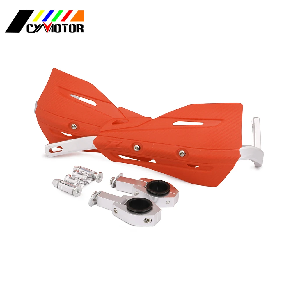 Защитная накладка для мотоцикла универсальная защита 22 мм 28 KTM SX SXF KLX KX KXF YZ YZF CR CRF