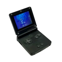 for mini gb pvp handheld game console player 268 games available for gba support 8 bit to 32bit tft lcd enhanced backlit screen