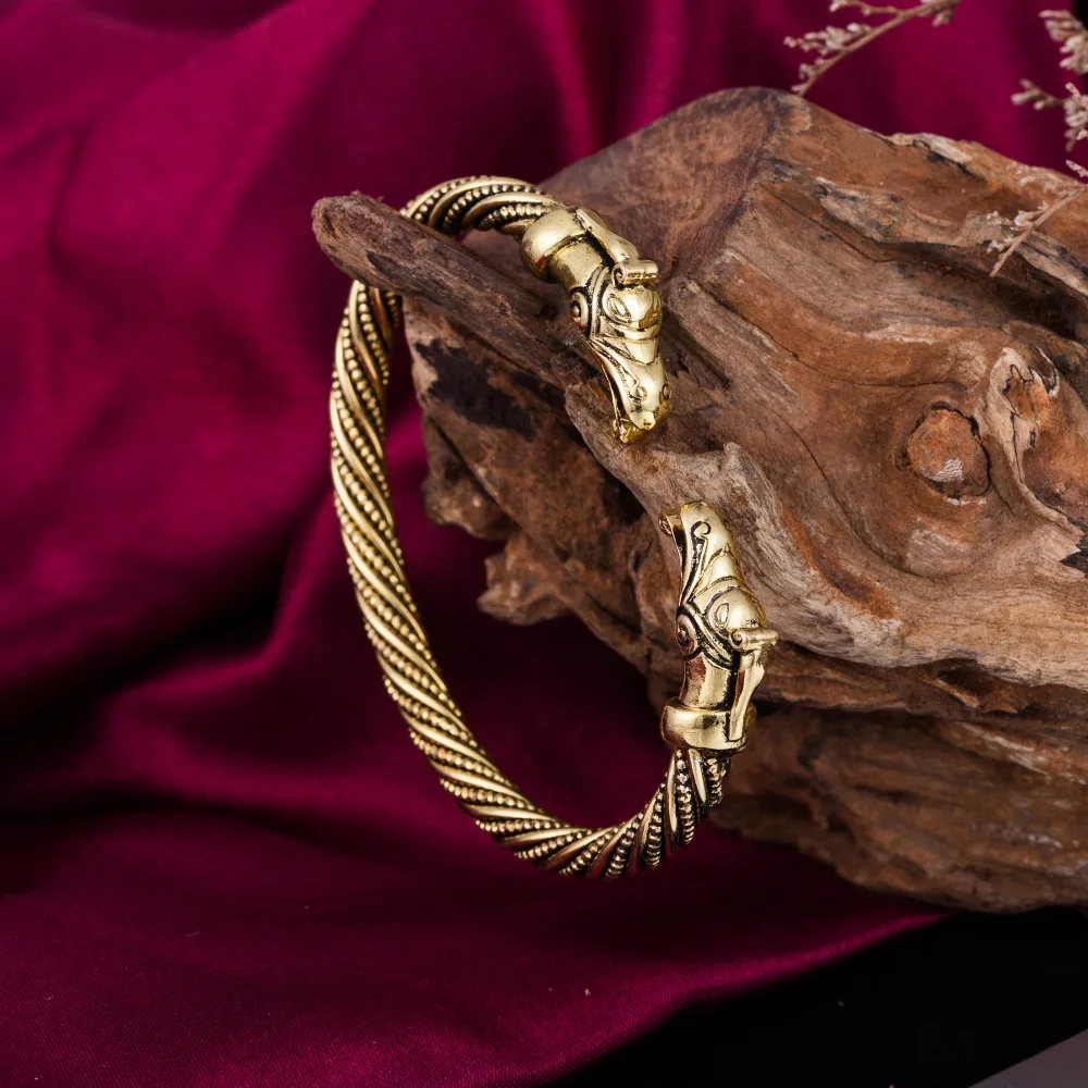 Индийские ювелирные изделия ручной работы Teamer модные браслеты для мужчин и