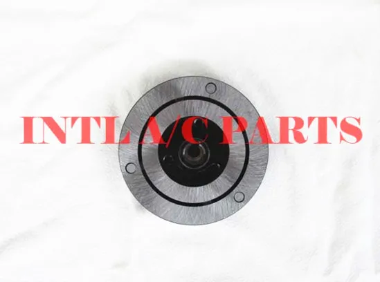 AC Compressor 7H15 clutch hub 640.172 used for 4116U Truck Volvo 24v. 2008&gt 20587125 / 85000458 Clutch plate | Автомобили и