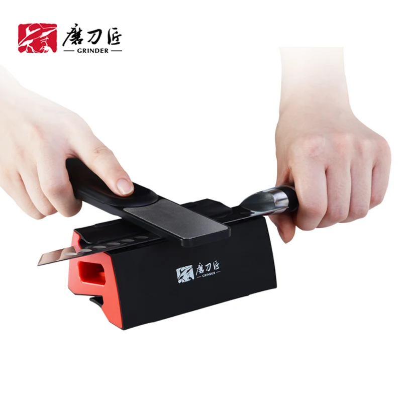 [TAIDEA] Профессиональный алмазный многофункциональный инструмент точильные