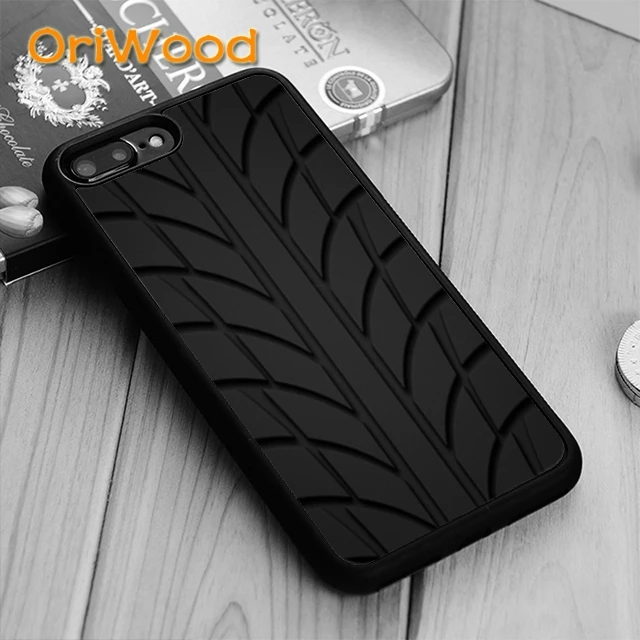 Чехол OriWood для iPhone 5 6 s 7 8 plus X XR XS 11 12 pro max Samsung Galaxy S6 S7 S8 S9 S10 plus|Бамперы| |