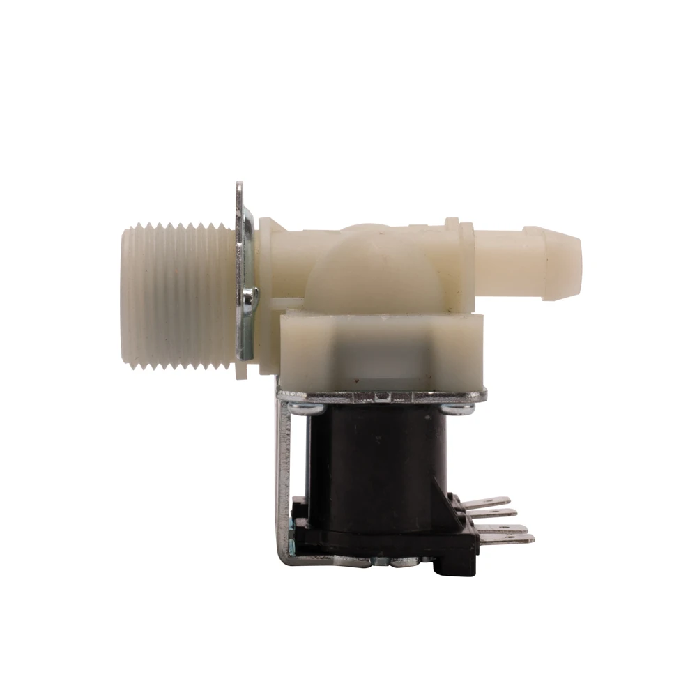 FPS180A AC220V общая стиральная машина двойной впускной клапан воды домашняя