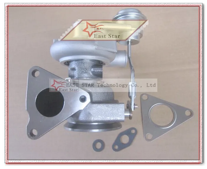 TD03 49131-05210 49131-05212 Турбо для FORD Focus 2 C-MAX Fiesta 6 1 л Citroen Jumper Peugeot Boxer 3 4HV PSA