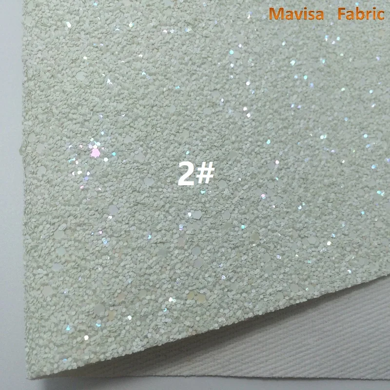 2 1 шт. A4 Размер 21X29 см синтетическая кожа, искусственная кожа, ворсистый блестящий материал для лук DIY сумки обувь MK015 - Цвет: 2
